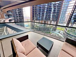 Marina One Residences (D1), Apartment #558677461